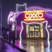 MICHI OXXO EN QUERÉTARO