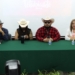 INVITAN GOBIERNO MUNICIPAL Y GRUPO NUNCA JAMÁS A DISFRUTAR DEL XVIII FESTIVAL DE ARTE Y CULTURA TETABIAKTE 2023