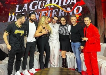 SE CANCELA EL PROGRAMA LA GUARIDA DEL INFIERNO POR BAJO RATING