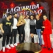 SE CANCELA EL PROGRAMA LA GUARIDA DEL INFIERNO POR BAJO RATING