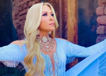 YURI CONFIESA QUE EL AMOR A DIOS LA SALVÓ DE SER NINFÓMANA: “LLEGÓ A SER VICIO”