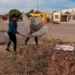 TRABAJA PROGRAMAS PREVENTIVOS EN RESCATE DE ESPACIOS PÚBLICOS EN LA POSADA DEL SOL