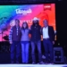 INAUGURA ALCALDE LAMARQUE CANO EL VIGÉSIMO FESTIVAL DE ARTE Y CULTURA TETABIAKTE 2023