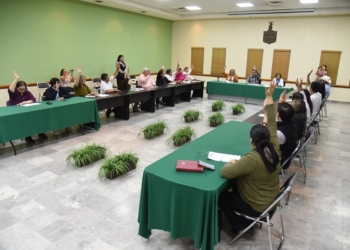 APRUEBA CABILDO DESIGNACIÓN DE CIUDADANA Y CIUDADANO DISTINGUIDOS DE CAJEME 2023