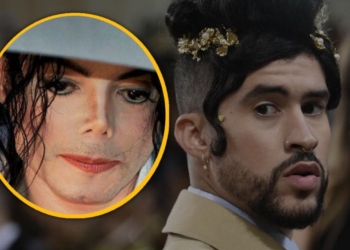 FORBES NOMBRA A REY DEL POP A BAD BUNNY E INTERNUTAS EXPLOTAN