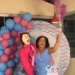 ¡EXTRAÑA REVELACIÓN DE SEXO!