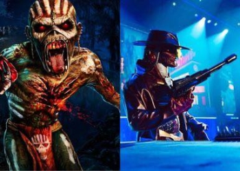 IRON MAIDEN ANUNCIA CONCIERTO EN EL FORO SOL
