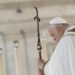 CANCELAN EL VIAJE DEL PAPA FRANCISCO A DUBÁI POR RECOMENDACIÓN MÉDICA