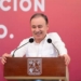 LOGRAMOS LA TASA DE DESEMPLEO MÁS BAJA EN LA HISTORIA PARA UN TERCER TRIMESTRE: ALFONSO DURAZO