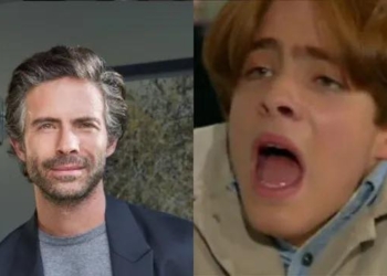 “ESTOY HARTO”: OSVALDO BENAVIDES YA NO QUIERE SER NANDITO DE MARÍA LA DEL BARRIO