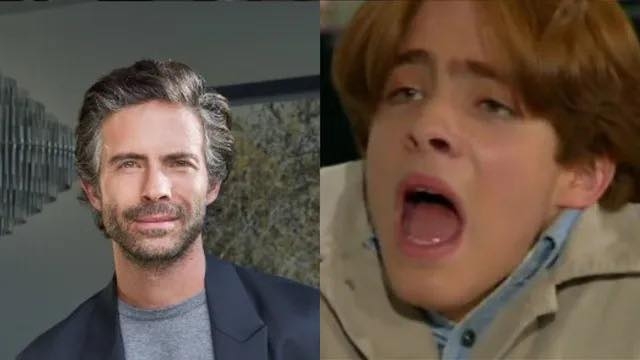 “ESTOY HARTO”: OSVALDO BENAVIDES YA NO QUIERE SER NANDITO DE MARÍA LA DEL BARRIO