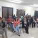 IMPARTE UNIDAD ESPECIALIZADA PARA MENORES DE LA SSPM PLÁTICA PARA ELIMINACIÓN DE LA VIOLENCIA