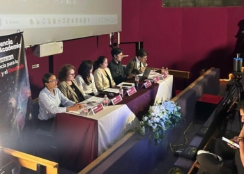 LE PONDRÁ LA ‘’T’’ DE LA TECNOLOGÍA Y LA ‘’C’’ DE LA CIENCIA AL SIGUIENTE PASO DE ESTA CUARTA TRANSFORMACIÓN:CLAUDIA SHEINBAUM