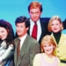 FRAN DRESCHER, LA NIÑERA QUE SE EMPODERÓ HOY SE CUMPLE 30 AÑOS DE EMISIÓN