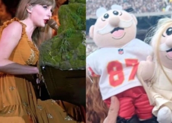 UN MEXICANO HACE ENOJAR A TAYLOR SWIFT Y TODO POR CULPA DE UN DOCTOR SIMI
