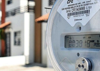 CFE: CONCLUYE SUBSIDIO DE VERANO A LA ENERGÍA ELÉCTRICA EN SONORA