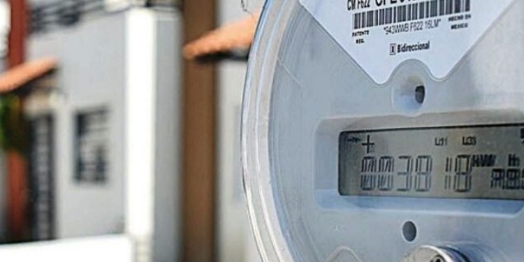 CFE: CONCLUYE SUBSIDIO DE VERANO A LA ENERGÍA ELÉCTRICA EN SONORA