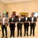 ENCABEZA ALFONSO DURAZO “ASAMBLEA GENERAL ORDINARIA DE LA ASOCIACIÓN DE HOTELES Y MOTELES”