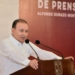 APLICAMOS NUESTROS RECURSOS CON TRANSPARENCIA Y RENDICIÓN DE CUENTAS: ALFONSO DURAZO