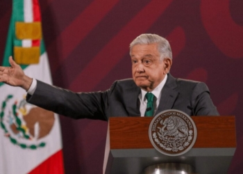 MÉXICO NO ROMPERÁ RELACIONES CON ISRAEL, NUESTRA POSTURA ES POR LA PAZ: AMLO