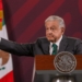 MÉXICO NO ROMPERÁ RELACIONES CON ISRAEL, NUESTRA POSTURA ES POR LA PAZ: AMLO