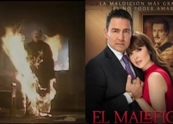 REGRESA ‘EL MALEFICIO’ 2023: DÓNDE, CUÁNDO Y A QUÉ HORA VER LA TELENOVELA