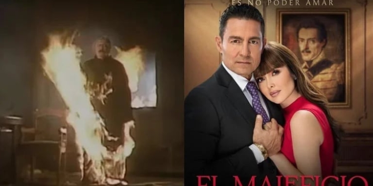 REGRESA ‘EL MALEFICIO’ 2023: DÓNDE, CUÁNDO Y A QUÉ HORA VER LA TELENOVELA