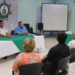 SOSTIENE SSPM MESA DE DIÁLOGO DIRECTO CON REPRESENTANTES DE CHOFERES Y REPARTIDORES DE PLATAFORMAS ELECTRÓNICAS