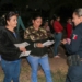 PROGRAMAS PREVENTIVOS DE LA SSPM ATIENDE Y ESCUCHA NECESIDADES DE LAS Y LOS VECINOS DE LA RUSSO VOGEL