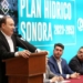 EL PLAN HÍDRICO REPRESENTA NUESTRA FIRME DETERMINACIÓN DE ASEGURAR EL ACCESO AL AGUA: DURAZO MONTAÑO