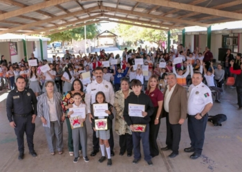 CELEBRA CON ÉXITO SSPM CONCURSO DE TIK TOKS SOBRE PREVENCIÓN DE ADICCIONES EN PUEBLO YAQUI