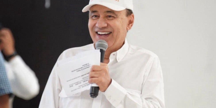 POSICIONAMOS A SONORA COMO REFERENTE DE EVENTOS DEPORTIVOS, TURÍSTICOS Y CULTURALES: ALFONSO DURAZO
