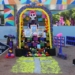 PARTICIPA SSPM EN EXPOSICIÓN DE ALTARES POR EL DÍA DE MUERTOS 2023