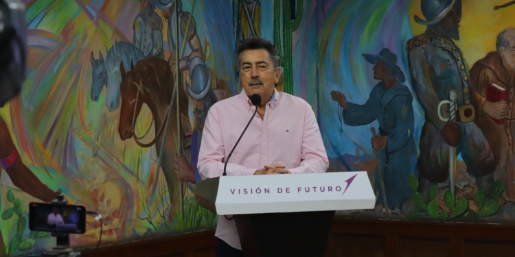 SIENTAN BASES PARA ACUERDO CONCILIATORIO ENTRE AYUNTAMIENTO Y CLUB YAQUIS DE CIUDAD OBREGÓN