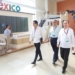 EXPONEMOS MODERNIZACIÓN DEL PUERTO DE GUAYMAS PARA LA LLEGADA DE NUEVOS CRUCEROS: ALFONSO DURAZO