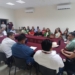 PRESENTAN AVANCES DEL PROGRAMA “ESCUELAS Y COMUNIDADES SALUDABLES”