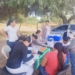 LLEGA CAMPAÑA DE VACUNACIÓN INVERNAL AL CENTRO COMUNITARIO DE LA COLONIA ARENERAS