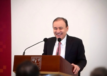 CONTINÚA PLAN SONORA CAPTANDO INTERÉS EN ASIA: ALFONSO DURAZO
