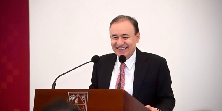 CONTINÚA PLAN SONORA CAPTANDO INTERÉS EN ASIA: ALFONSO DURAZO