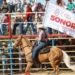 CELEBRAN CON GRAN ÉXITO TERCERA FECHA DEL CIRCUITO DE RODEO TOUR SONORA 2023 EN MOCTEZUMA
