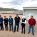 BENEFICIAMOS LA ECONOMÍA DE LAS FAMILIAS DE LA SIERRA DE SONORA CON EL APROVECHAMIENTO DE LA ENERGÍA SOLAR: ALFONSO DURAZO