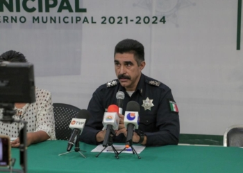 PREVIENE EL DELITO SSPM CON PROGRAMA DE REVISIÓN MOCHILA