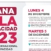ANUNCIAN SEMANA DE LA DISCAPACIDAD 2023
