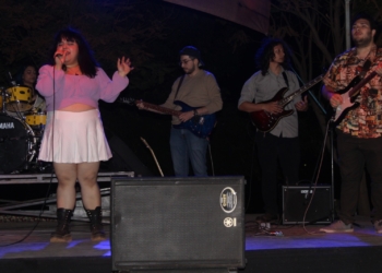 REALIZAN SEXTA EDICIÓN DE FIESTA DE LA LAGUNA