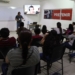 IMPARTE TALLER PARA PADRES UNIDAD ESPECIALIZADA PARA EL MENOR DE LA SSPM