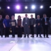 RECIBEN ANITA LÓPEZ RODRÍGUEZ Y ALFONSO ROBINSON BOURS ALMADA RECONOCIMIENTO COMO CIUDADANA Y CIUDADANO DISTINGUIDO 2023