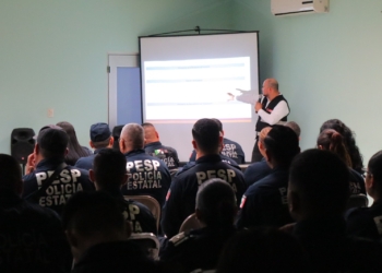 FORTALECE SSPM CON CAPACITACIONES COORDINACIÓN ENTRE TRES NIVELES DE GOBIERNO