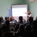 FORTALECE SSPM CON CAPACITACIONES COORDINACIÓN ENTRE TRES NIVELES DE GOBIERNO
