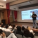 SECRETARÍA DE SEGURIDAD PÚBLICA PROMUEVE CULTURA DE LA PAZ EN PLANTELES EDUCATIVOS DE CAJEME