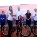 ENTREGA GOBERNADOR DURAZO MIL 220 BICICLETAS PARA HERMOSILLO